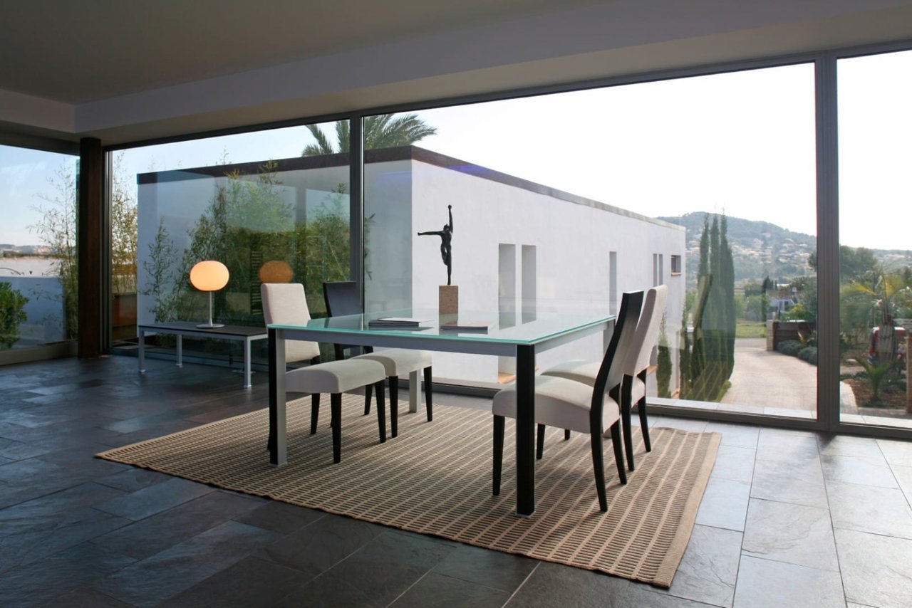 Renovated finca with a lot of charm with guest apartment