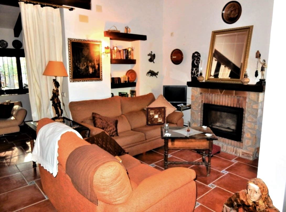 Maison à La Sella