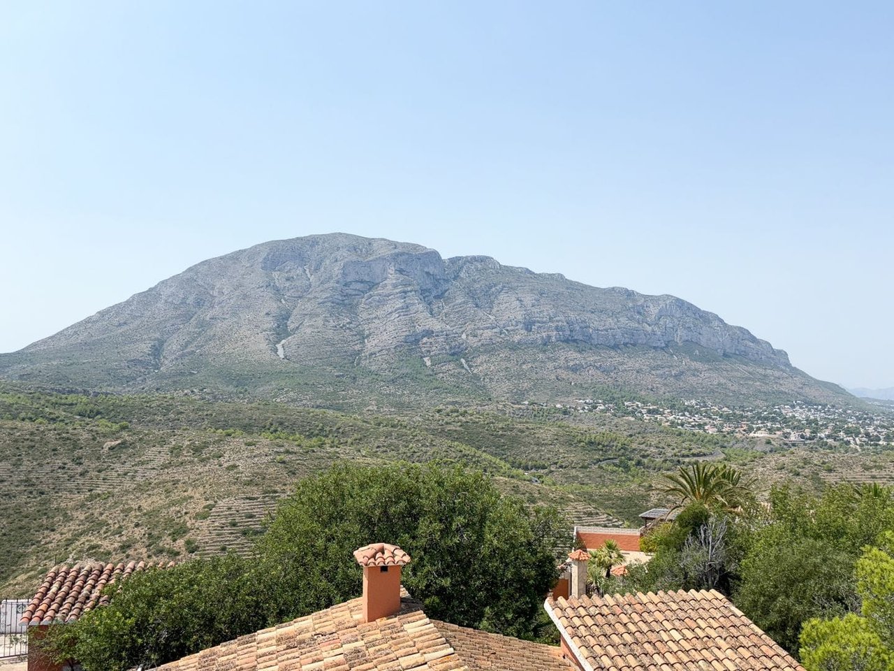 Villa te verkoop in Denia, Alicante