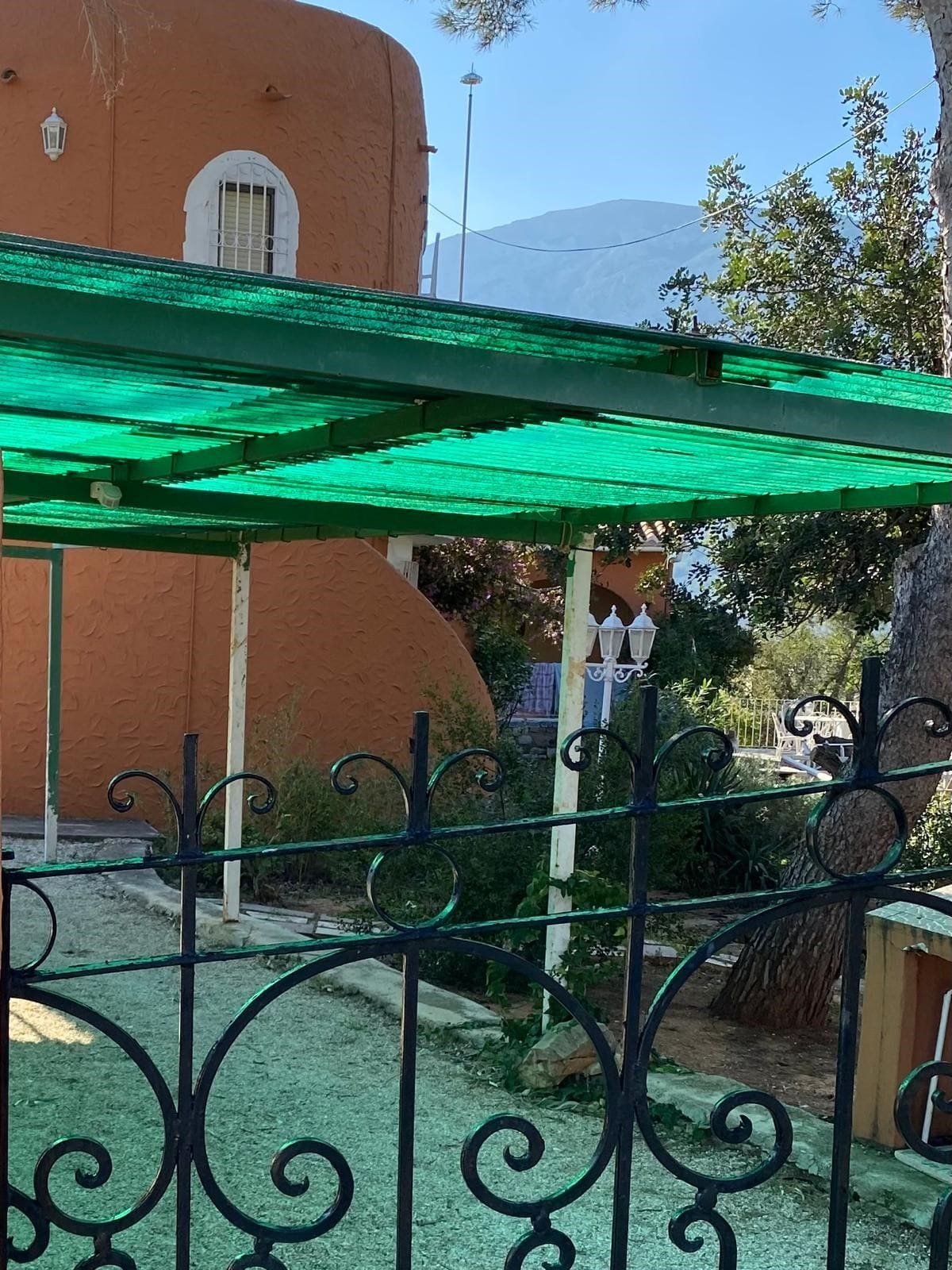 Villa te verkoop in Denia, Alicante