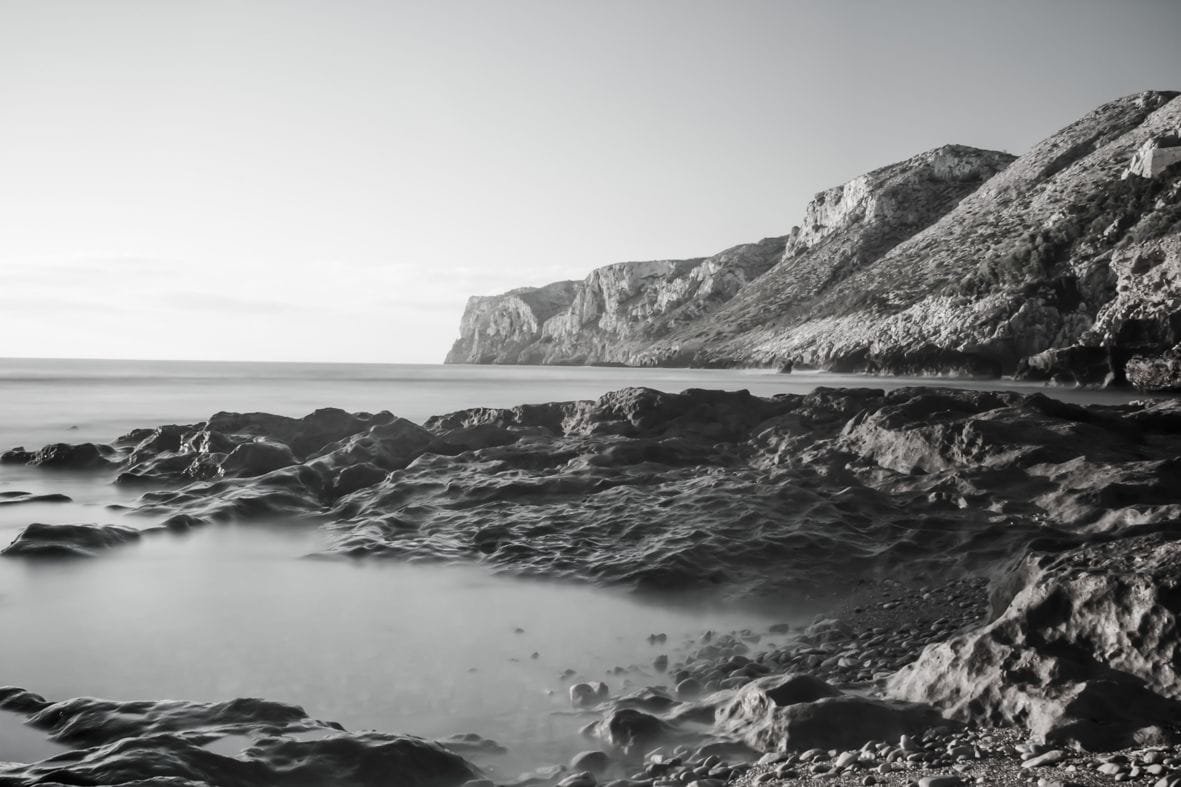 Gran villa con las vistas más impresionantes de Dénia.