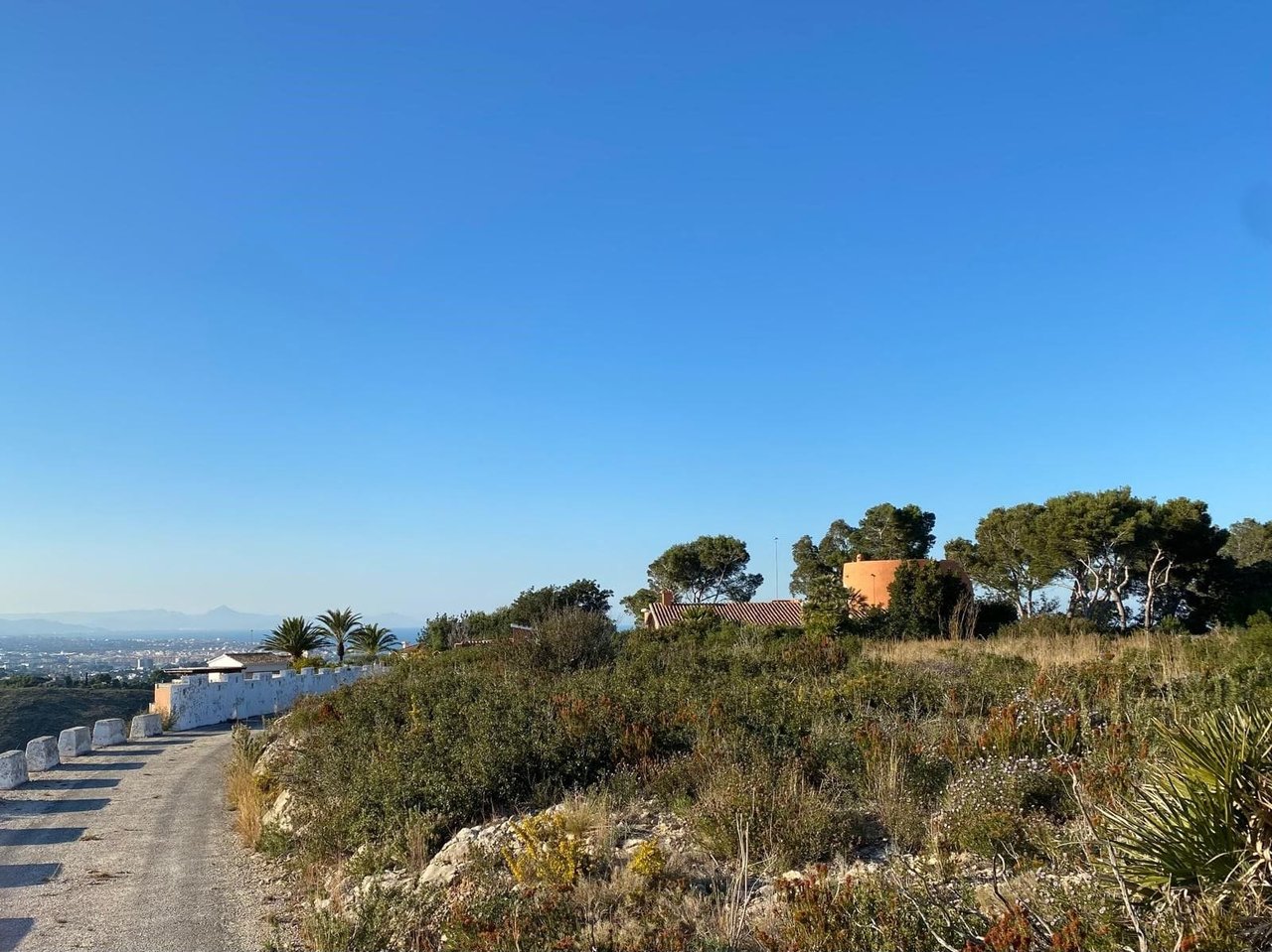 Villa te verkoop in Denia, Alicante