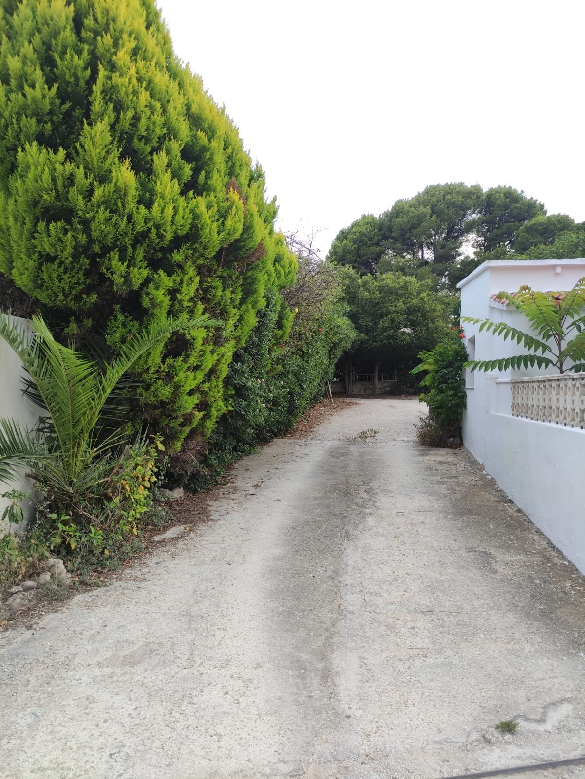 Villa te verkoop in Denia, Alicante