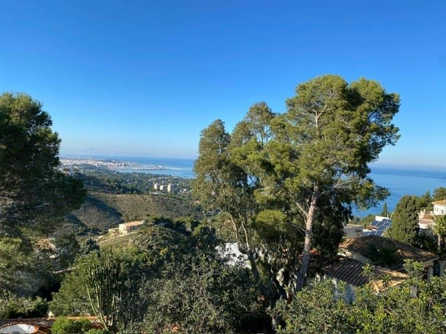 Villa te verkoop in Denia, Alicante