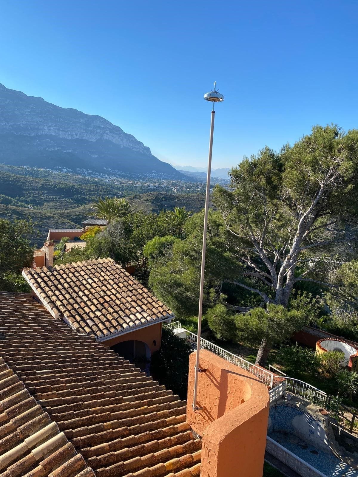 Villa te verkoop in Denia, Alicante
