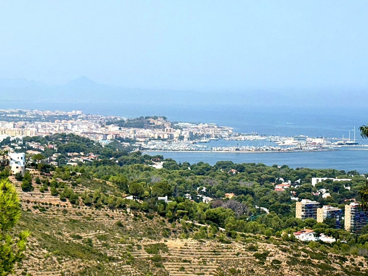 Villa te verkoop in Denia, Alicante