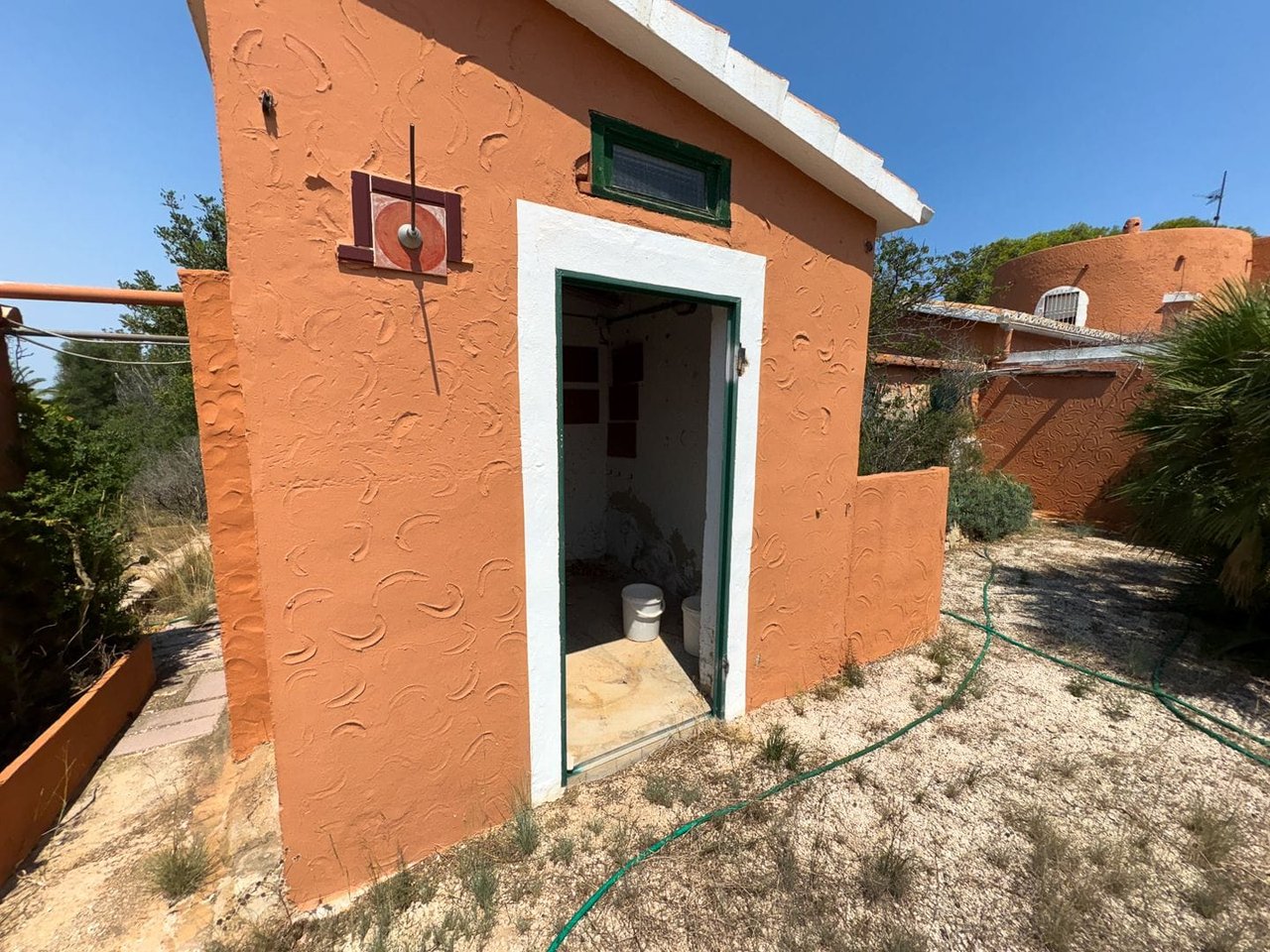 Villa te verkoop in Denia, Alicante