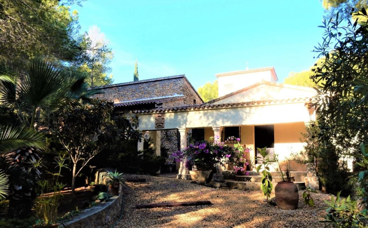 Maison à La Sella