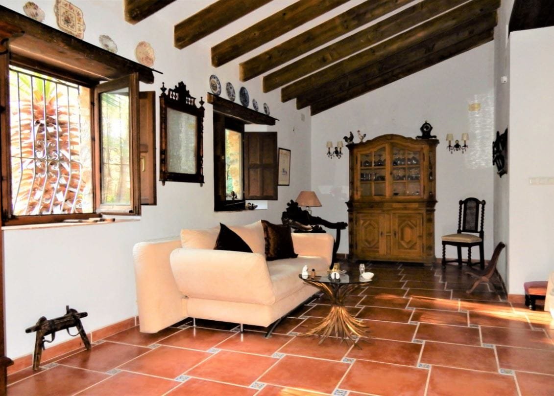 Maison à La Sella