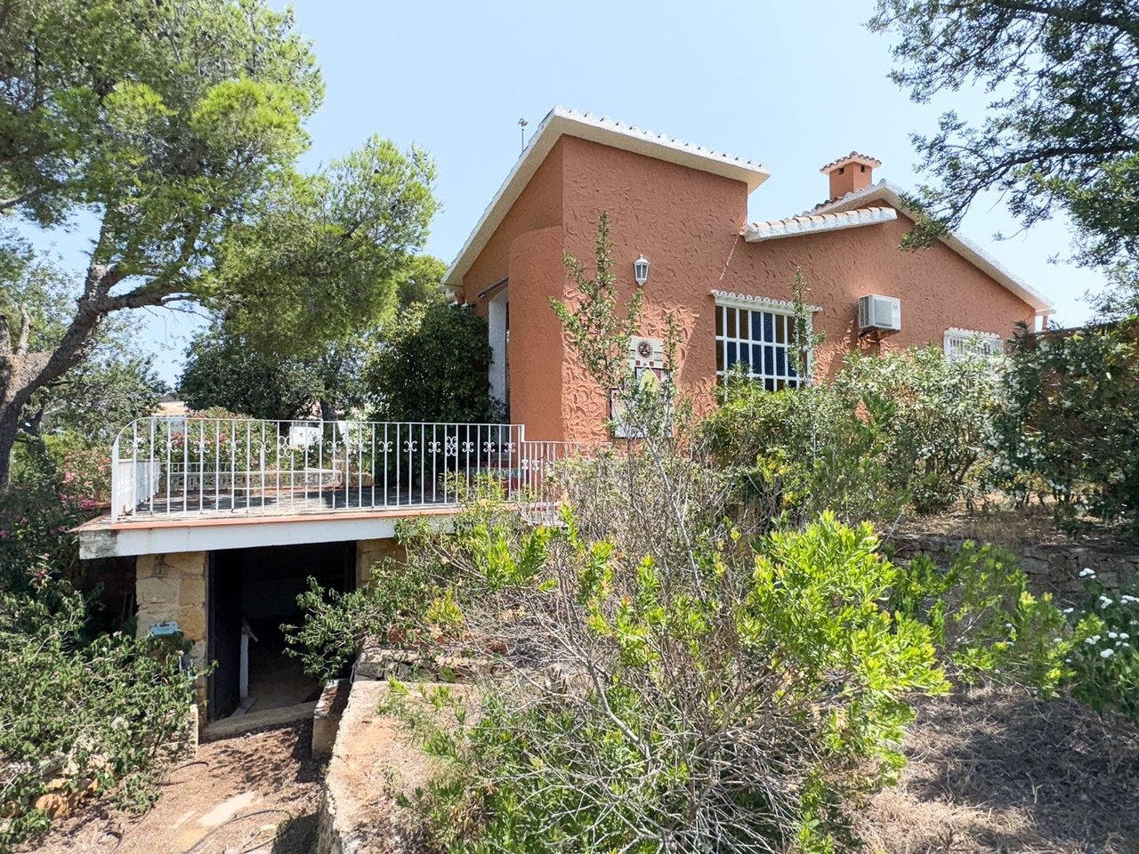 Villa te verkoop in Denia, Alicante