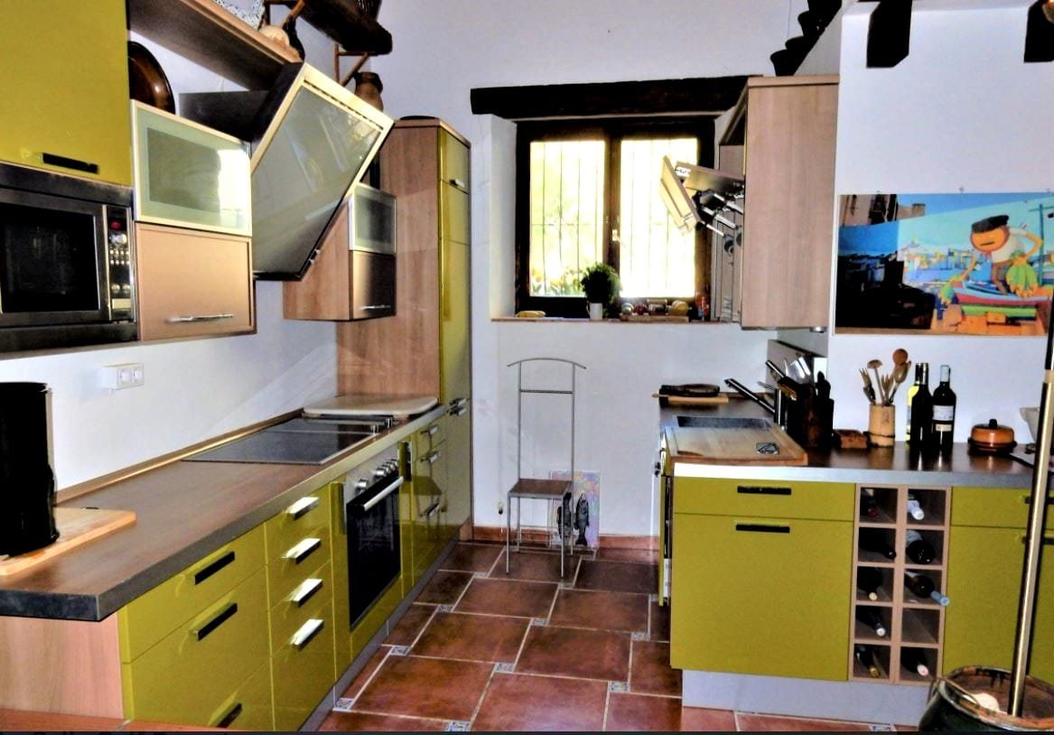 Maison à La Sella
