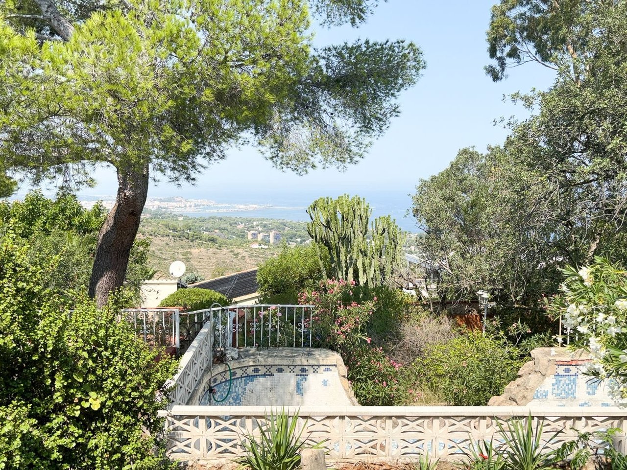 Villa te verkoop in Denia, Alicante