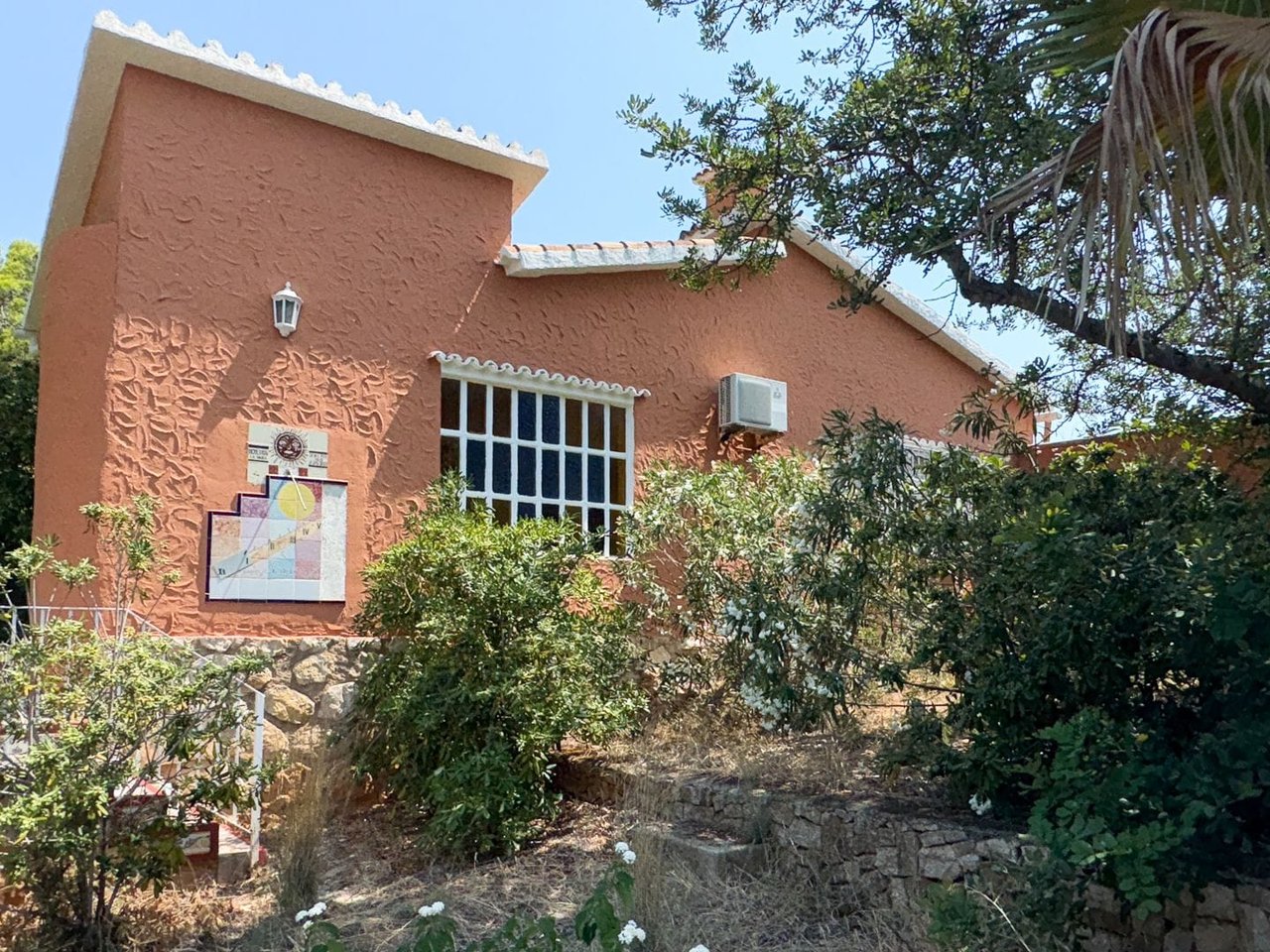 Villa te verkoop in Denia, Alicante