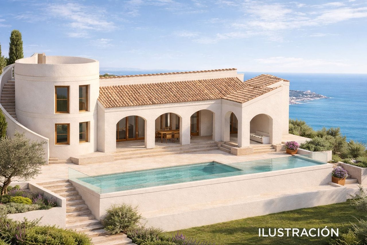 Villa te verkoop in Denia, Alicante