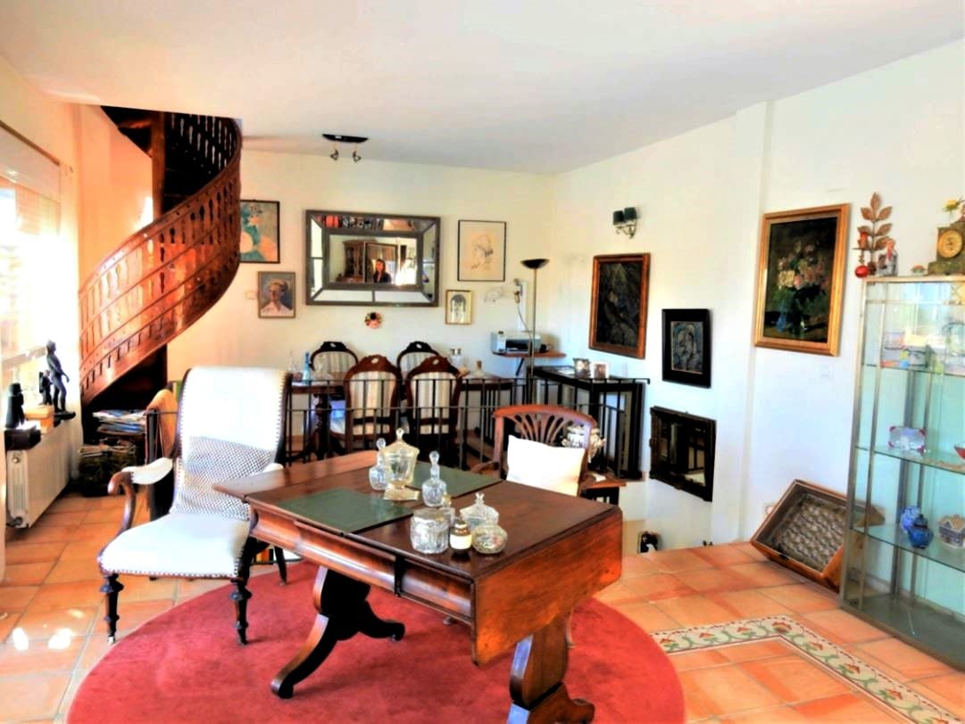 Maison à La Sella