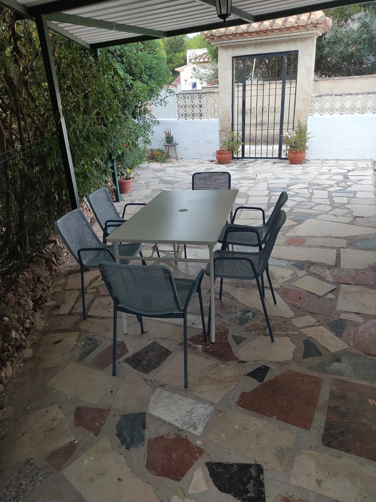 Villa te verkoop in Denia, Alicante