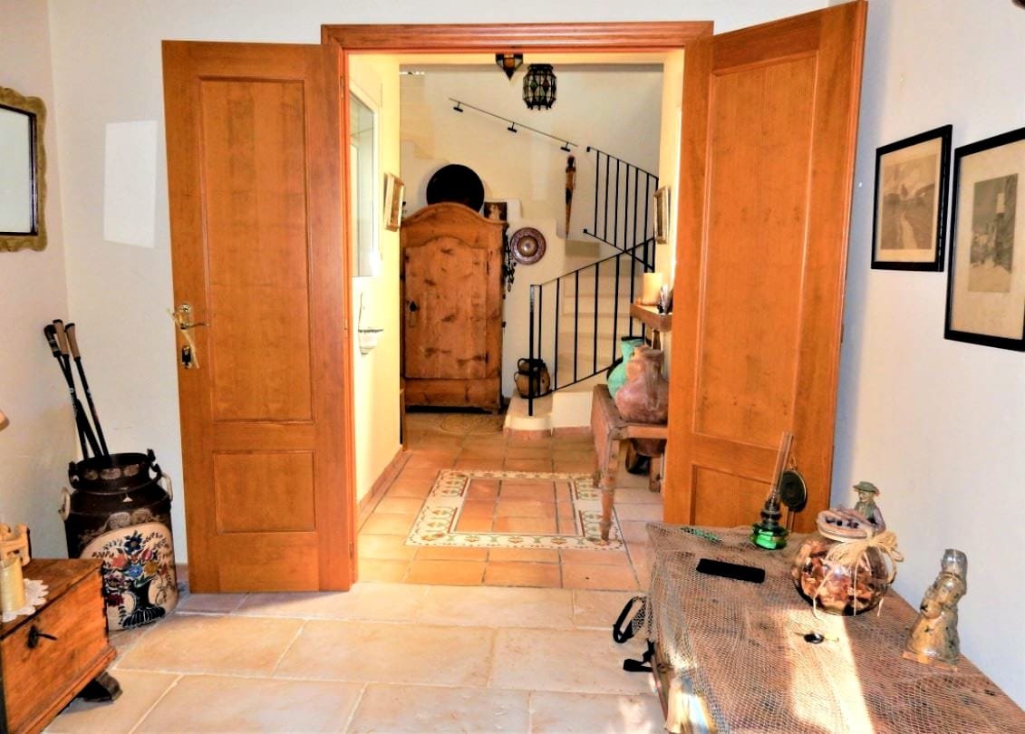 Maison à La Sella