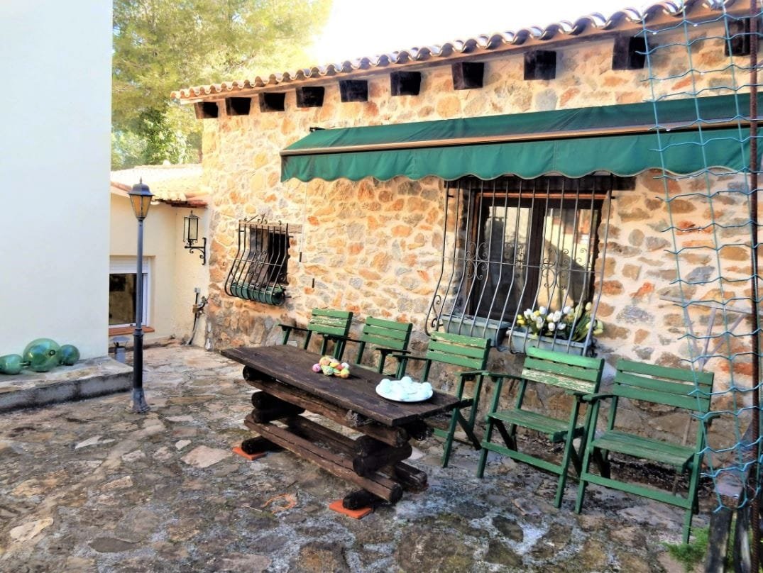 Maison à La Sella