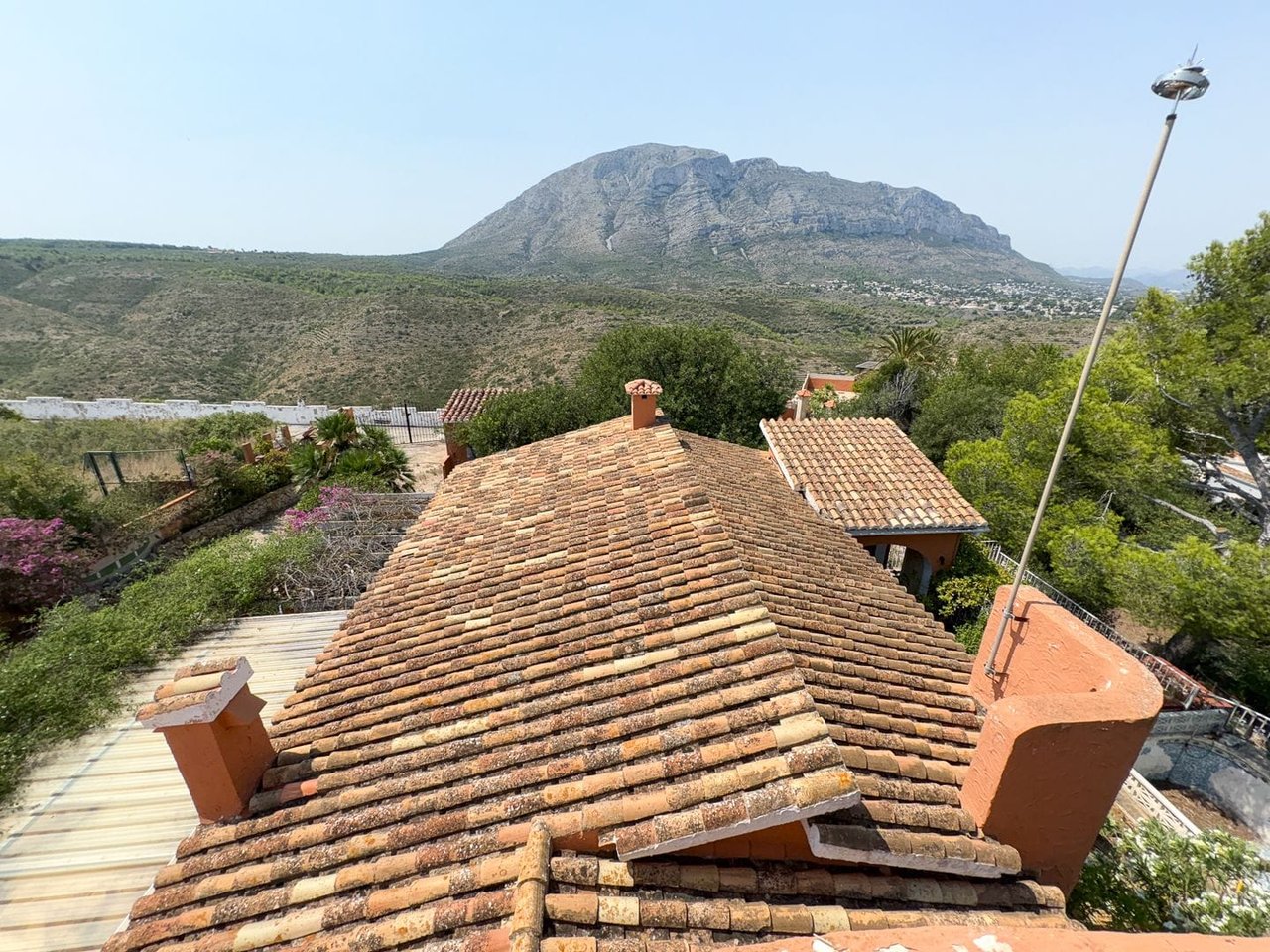 Villa te verkoop in Denia, Alicante