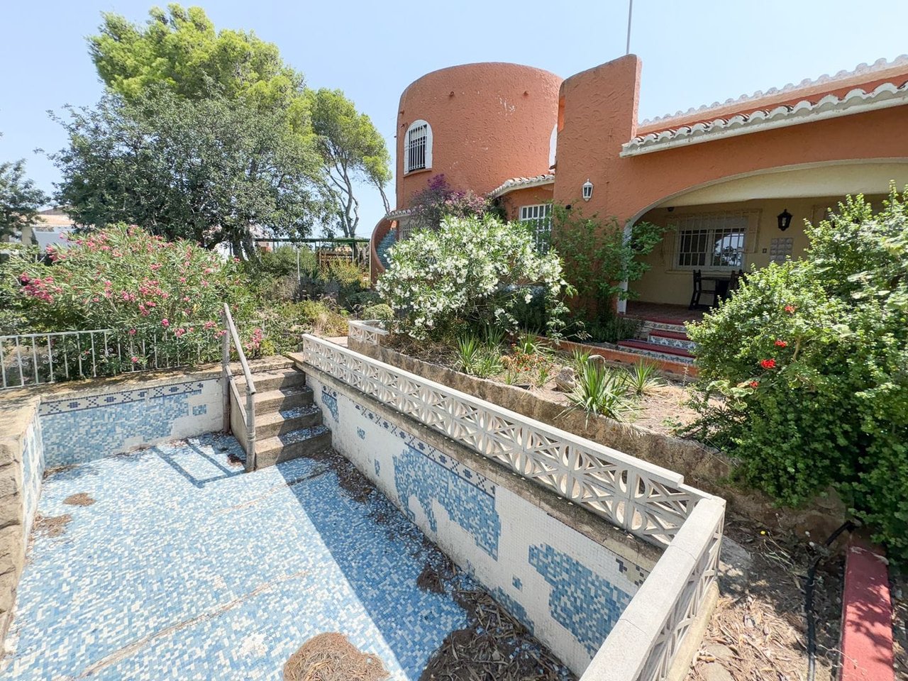Villa te verkoop in Denia, Alicante