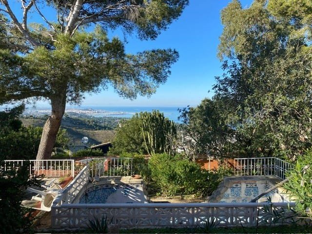 Villa te verkoop in Denia, Alicante
