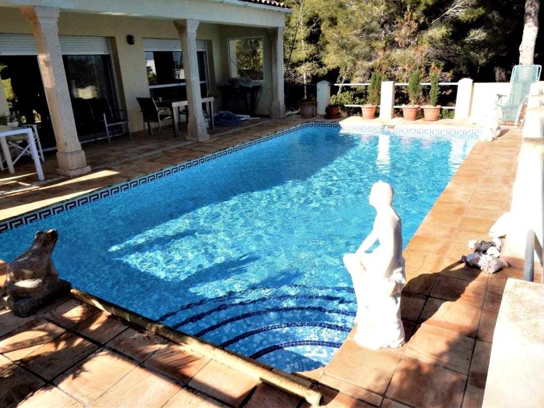 Haus in La Sella