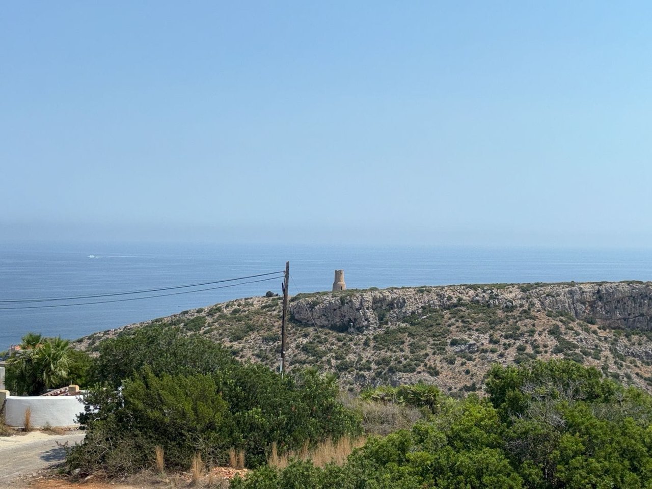 Villa te verkoop in Denia, Alicante