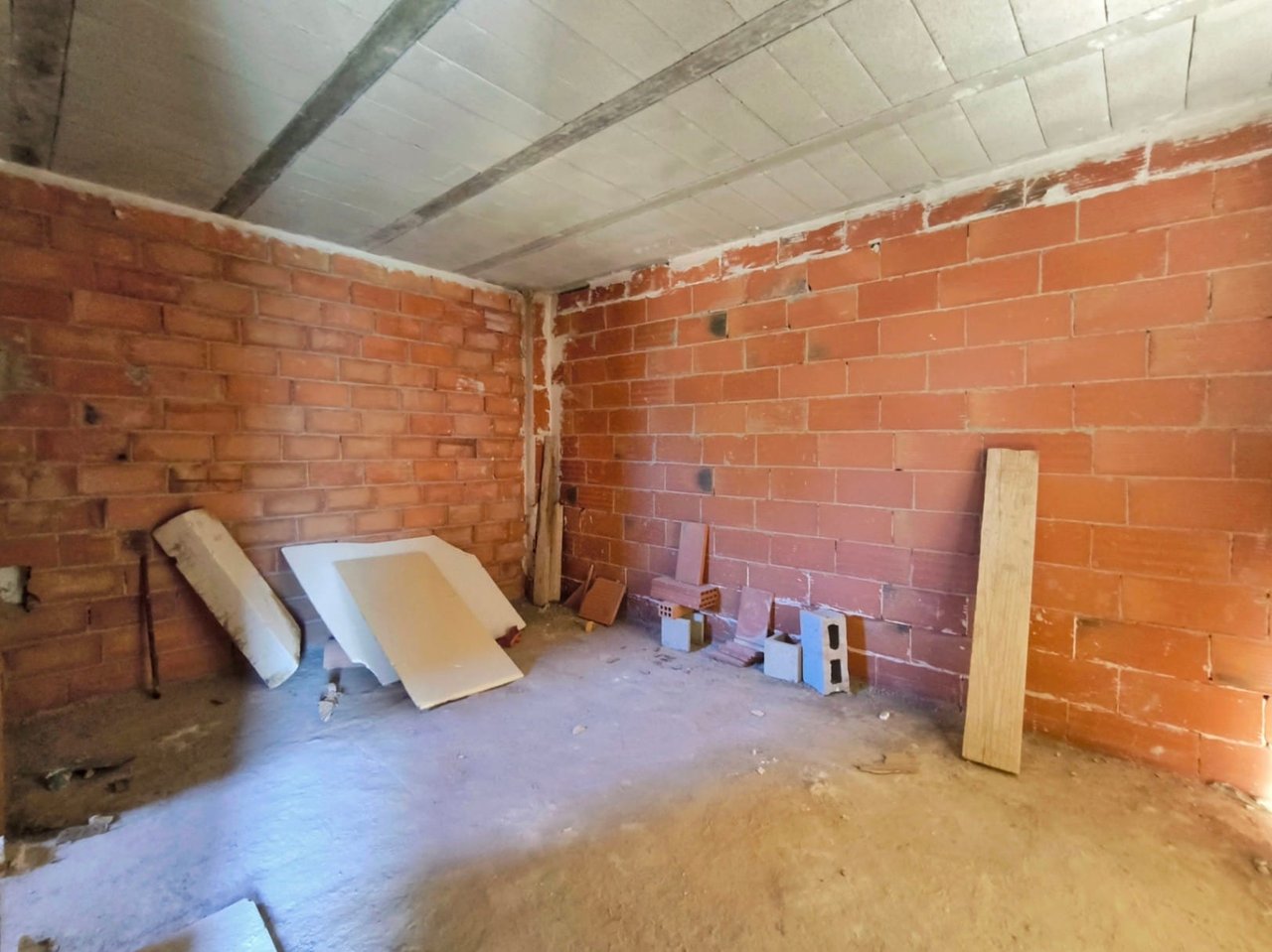 Villa de 3 habitaciones en les Marines, Dénia