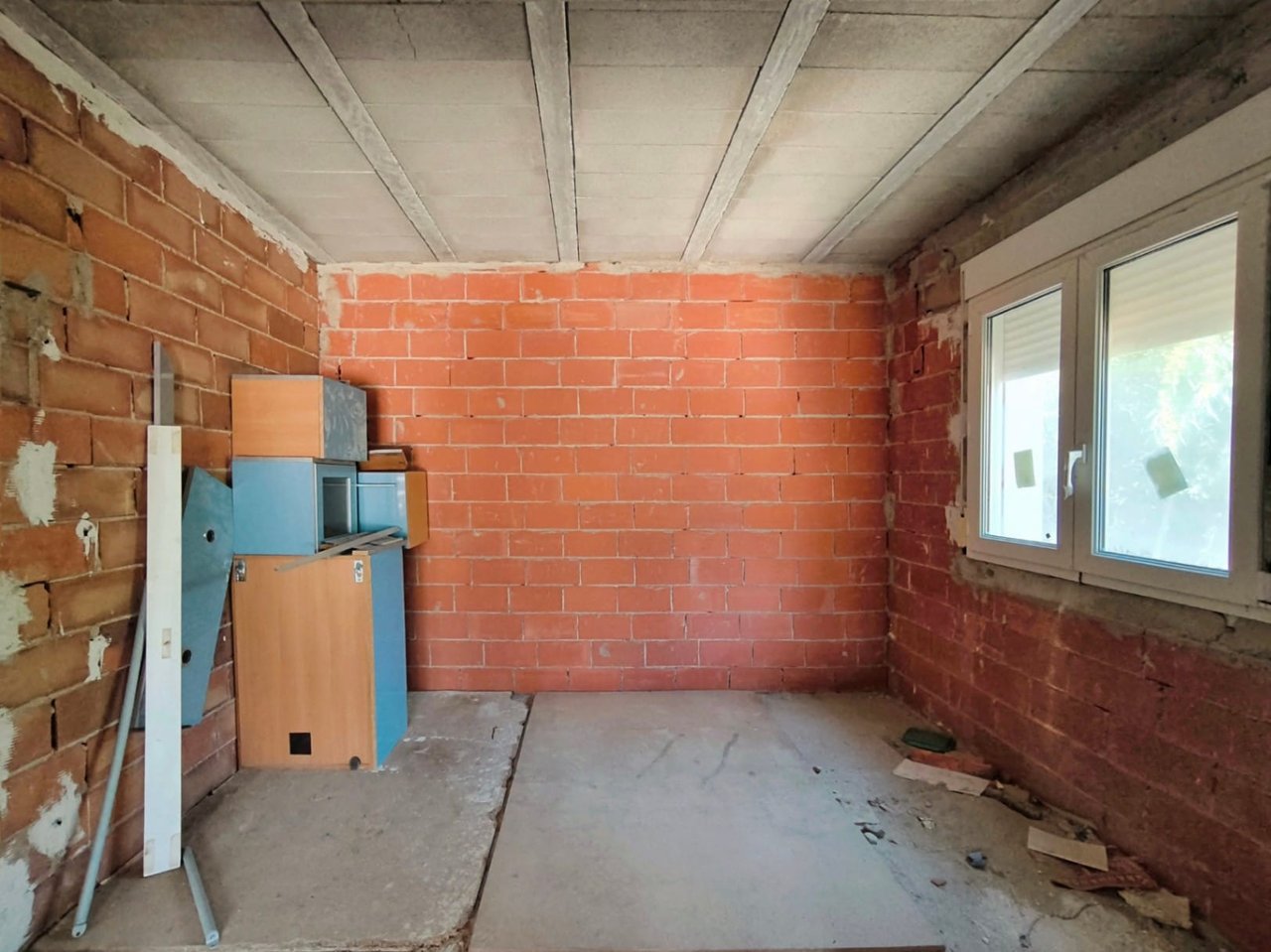 Villa de 3 habitaciones en les Marines, Dénia