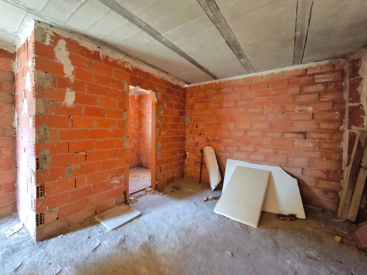 Villa de 3 habitaciones en les Marines, Dénia
