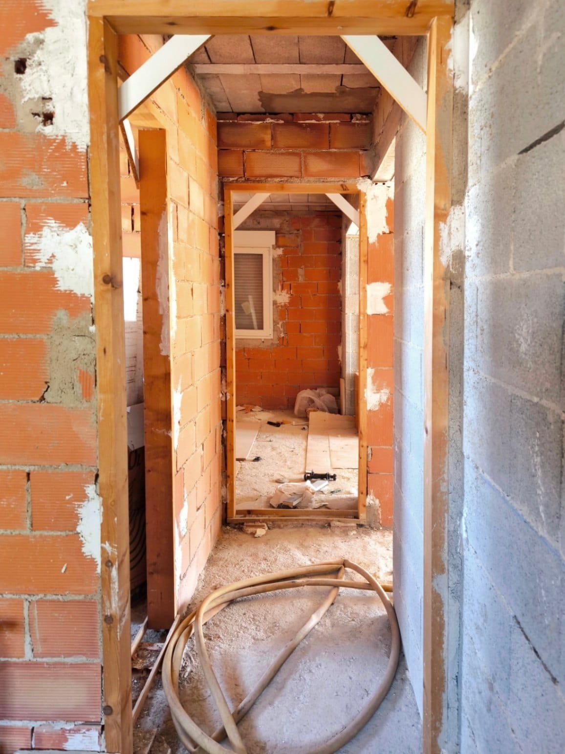 Villa de 3 habitaciones en les Marines, Dénia