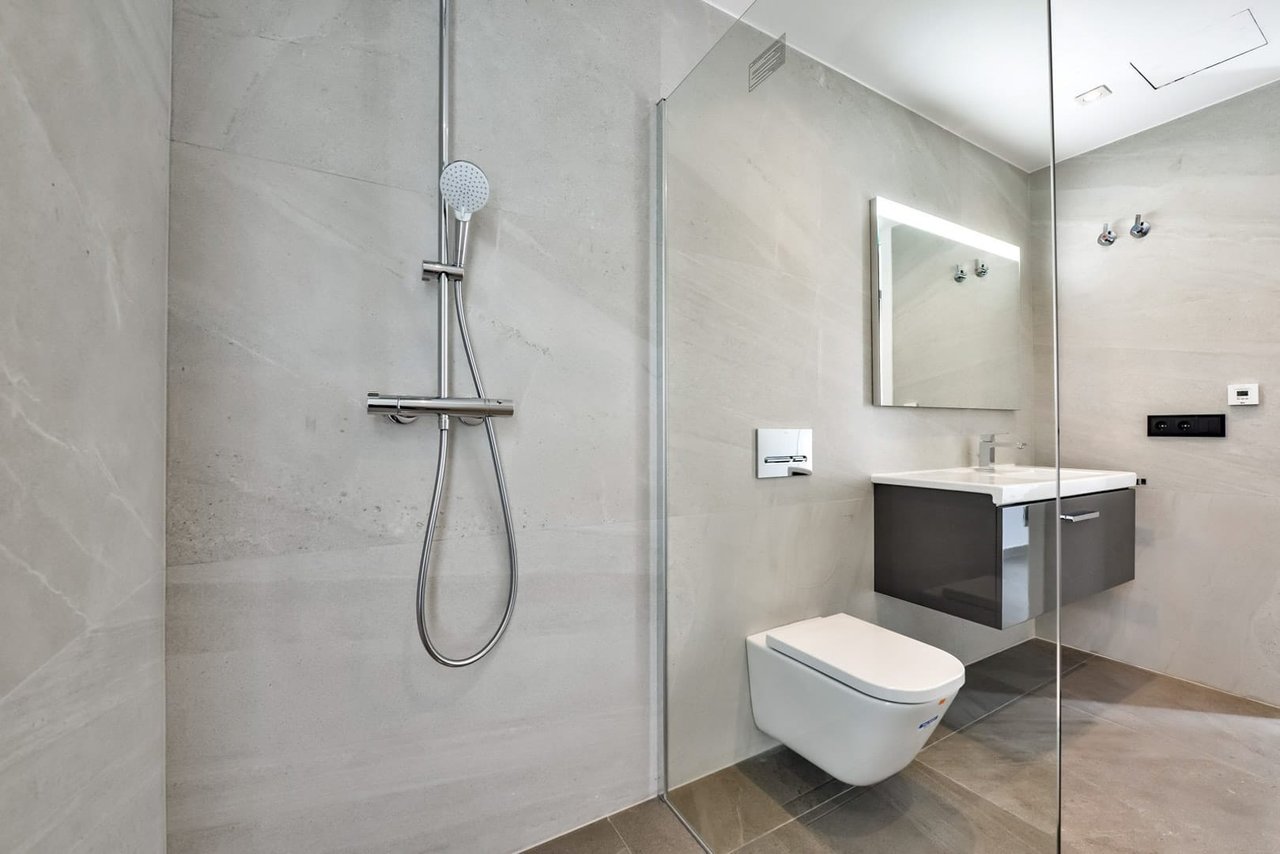 4618JAV Impressive modern luxury villa with sea views for sale in Jávea