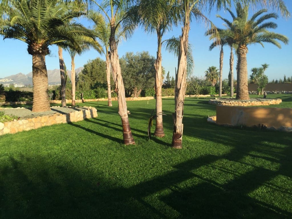 C3XY3224PED Villa avec vue sur la mer à vendre à Pedreguer