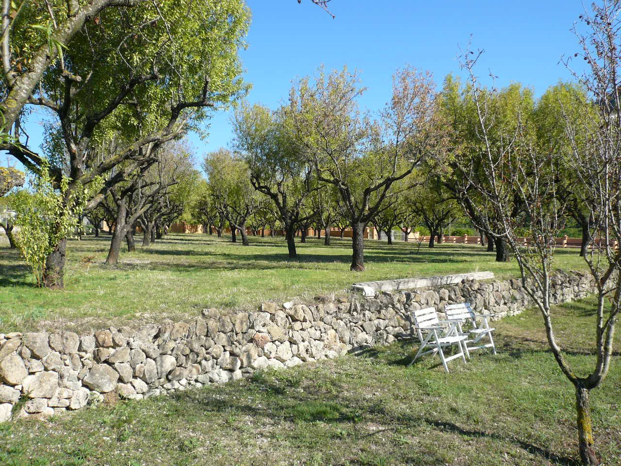C3XY3224PED Villa avec vue sur la mer à vendre à Pedreguer