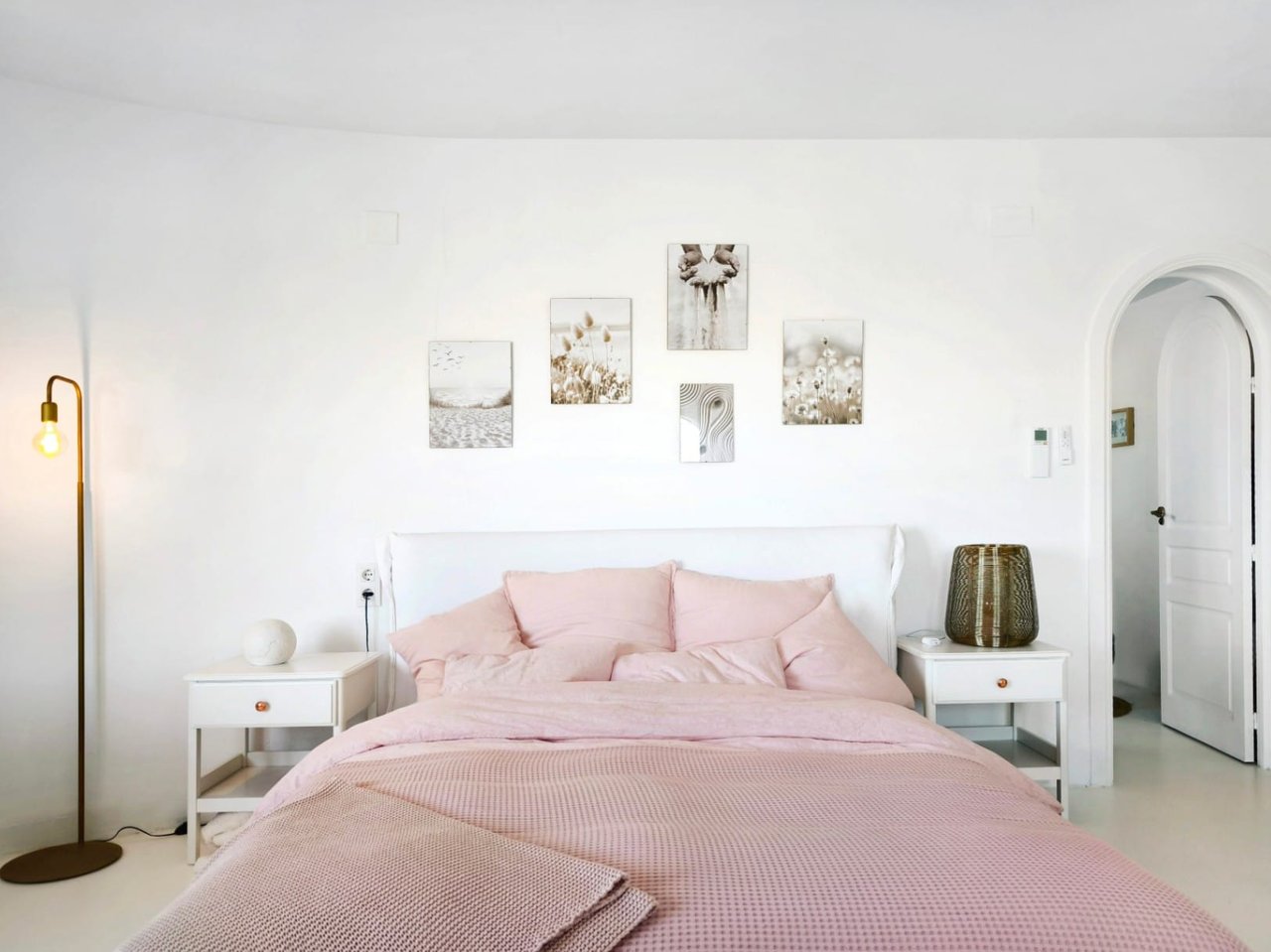 Ibiza Style Villa in Benitachell