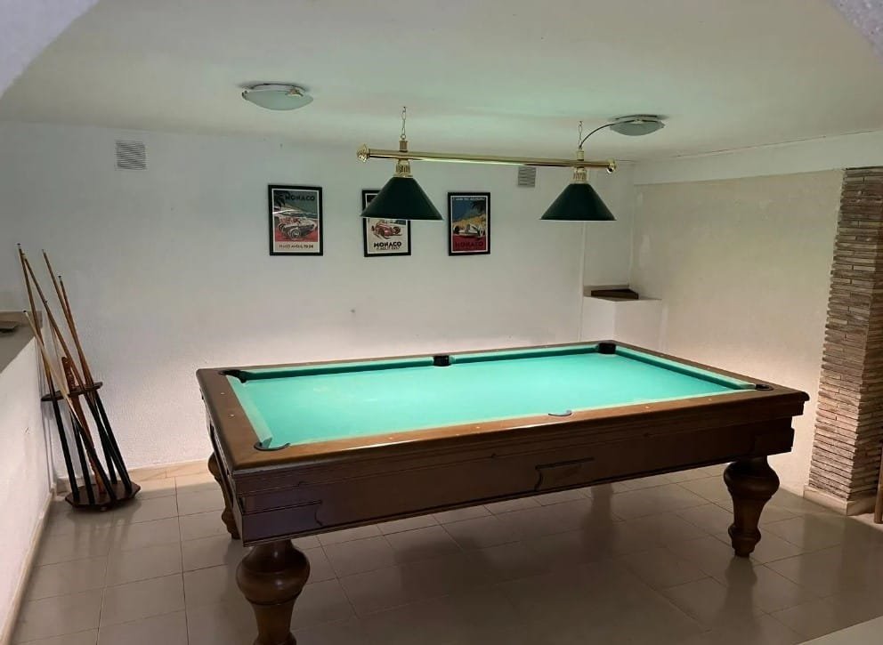 Villa de 3 dormitorios renovada en el Montgó, Dénia