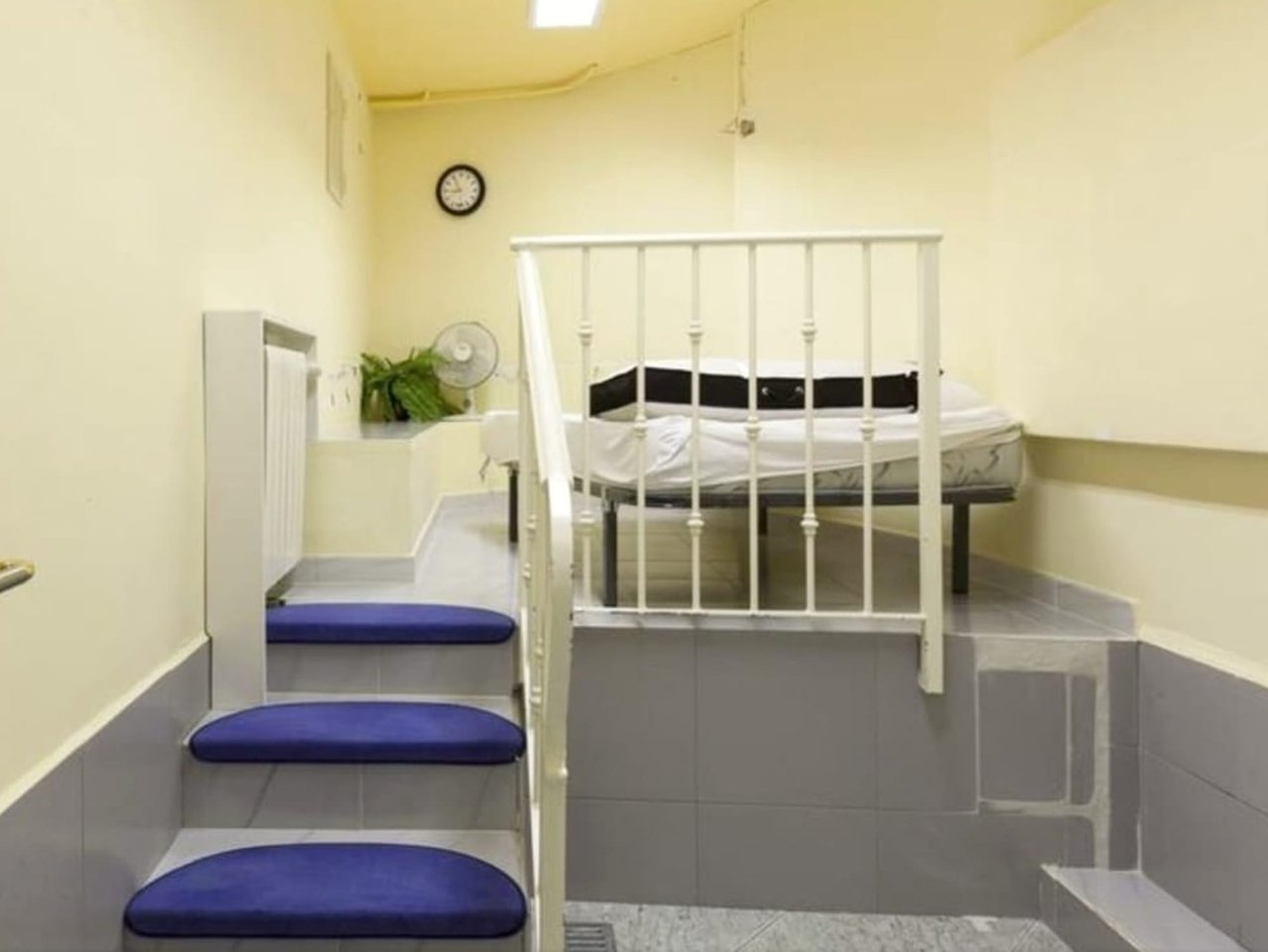 Villa con apartamento de invitados en el Montgó, Dénia