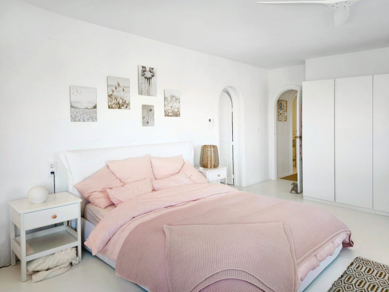 Ibiza Style Villa in Benitachell