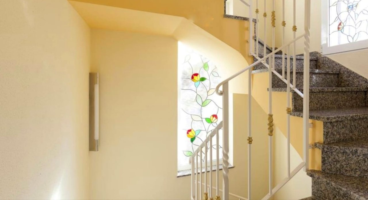Villa con apartamento de invitados en el Montgó, Dénia