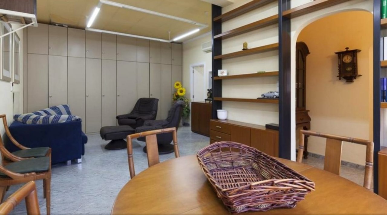 Villa con apartamento de invitados en el Montgó, Dénia