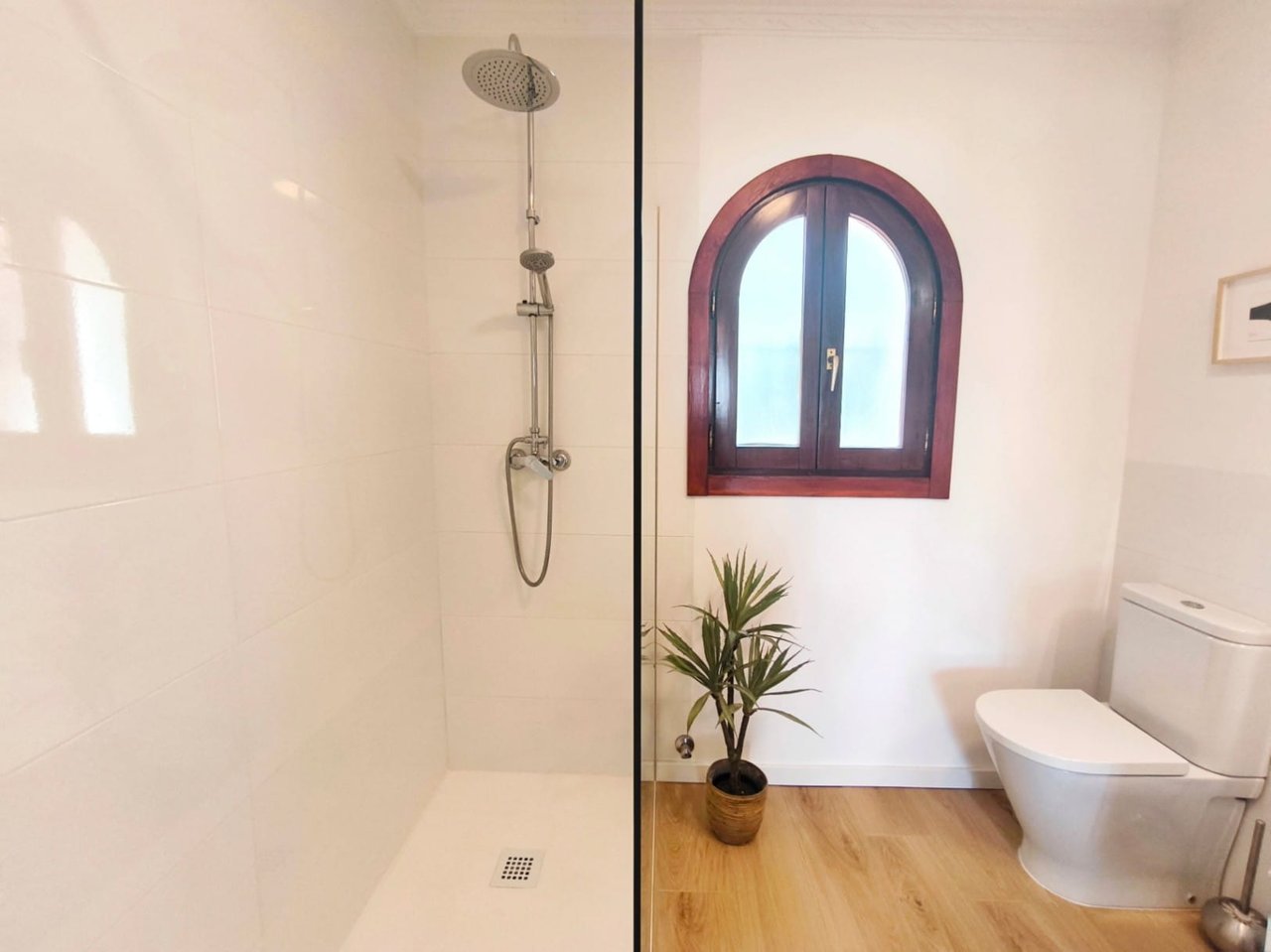 Villa de 3 dormitorios renovada en el Montgó, Dénia