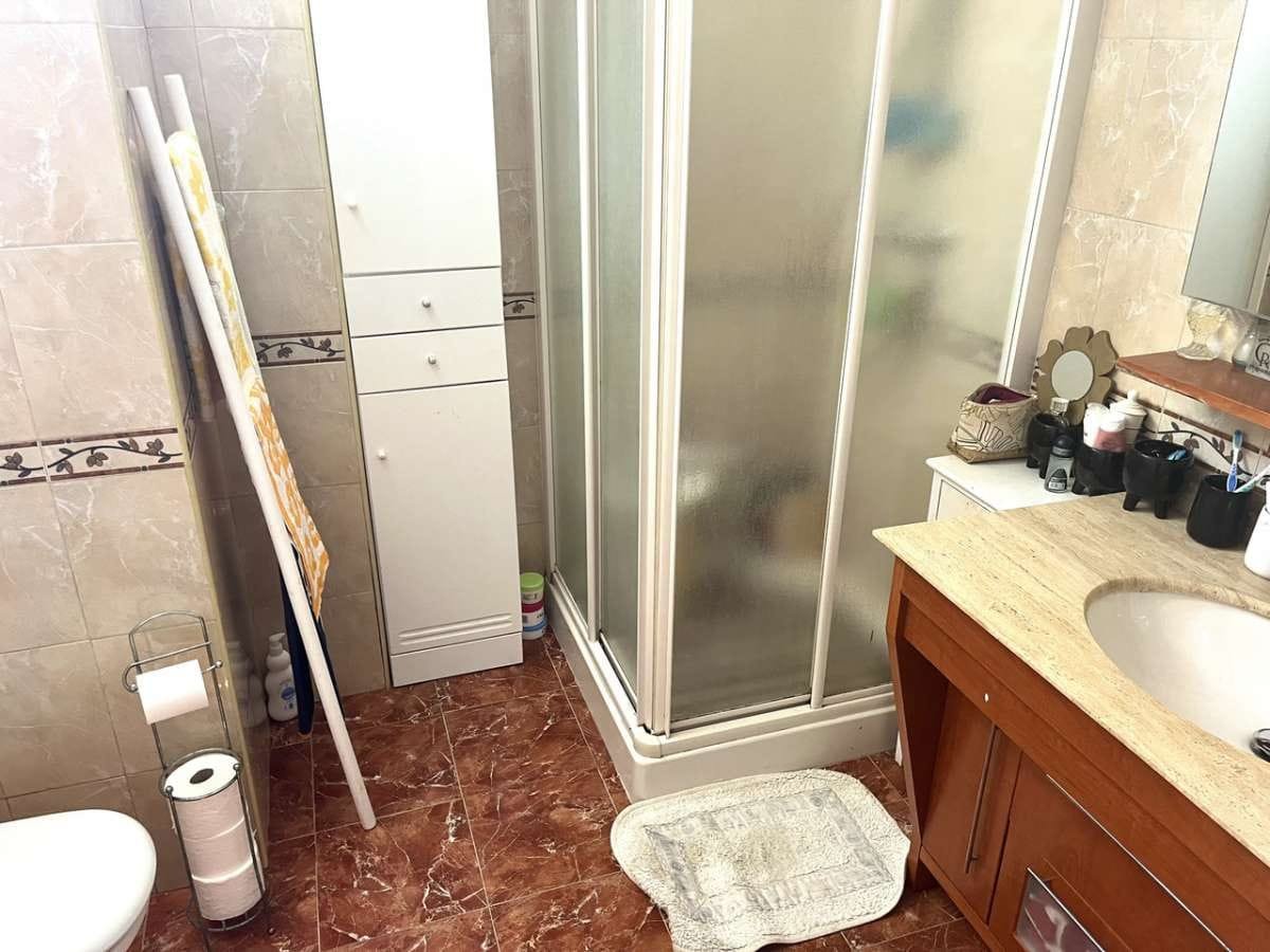 Apartment - Ground Floor Apartment en venta en Denia