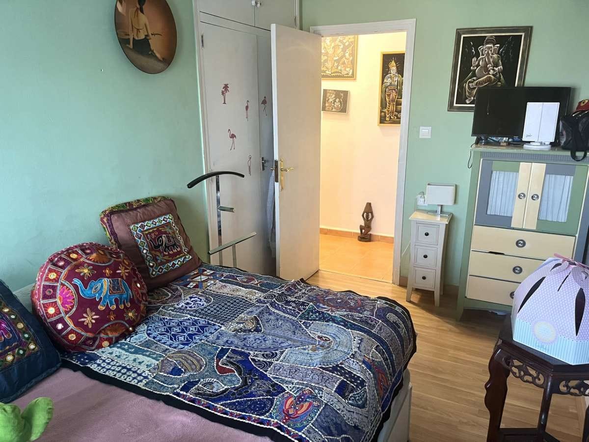 Apartment - Ground Floor Apartment en venta en Denia
