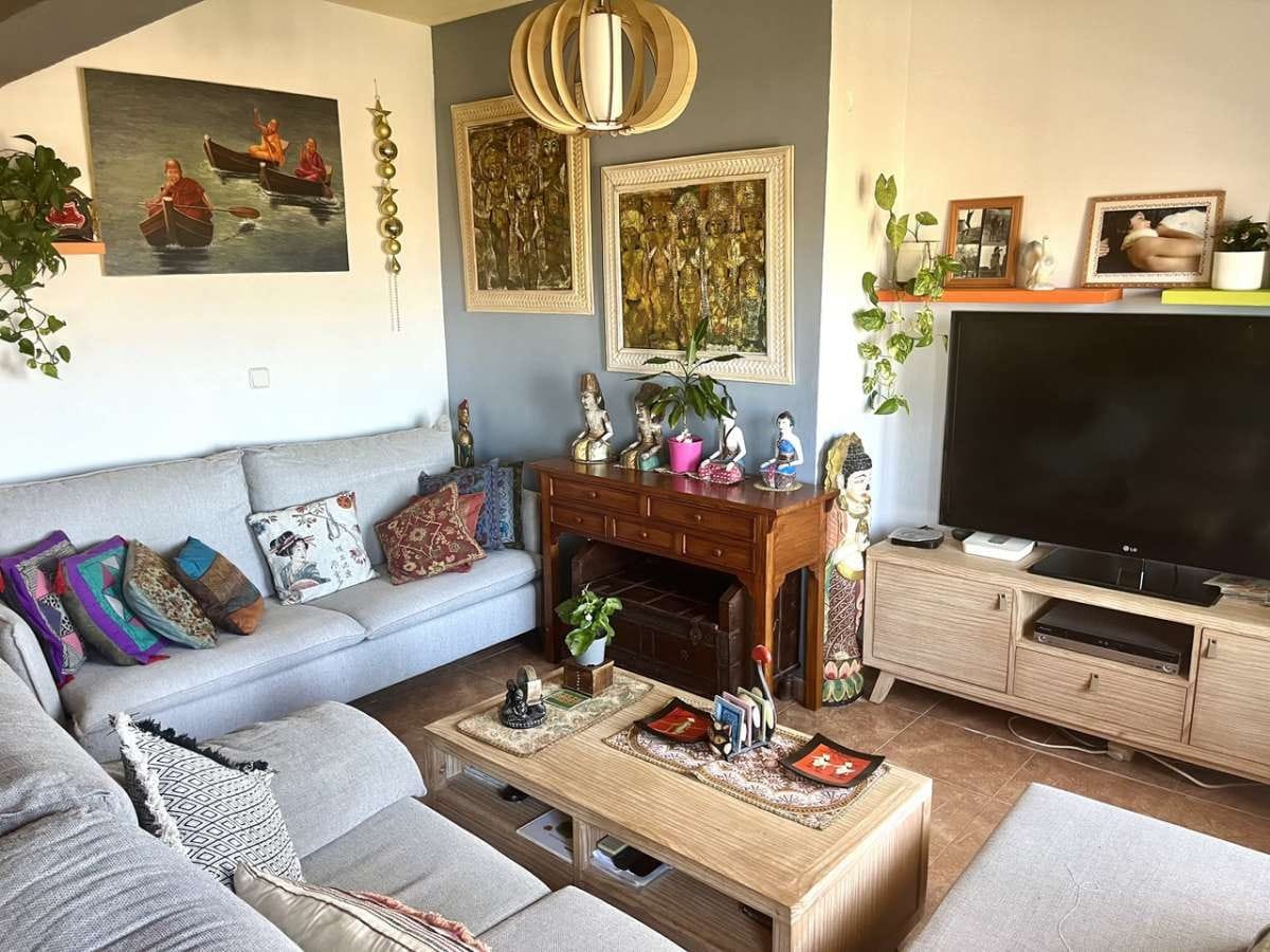 Apartment - Ground Floor Apartment en venta en Denia