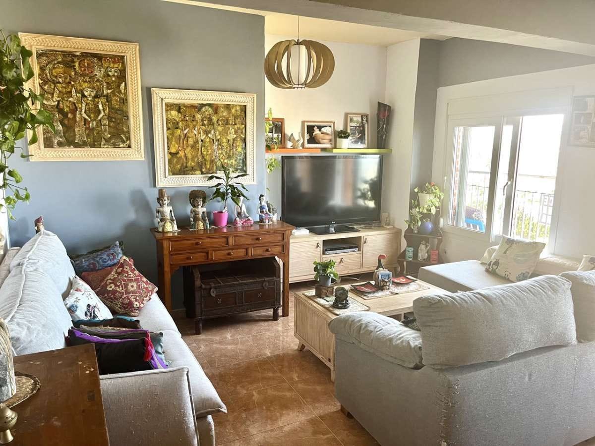 Apartment - Ground Floor Apartment en venta en Denia
