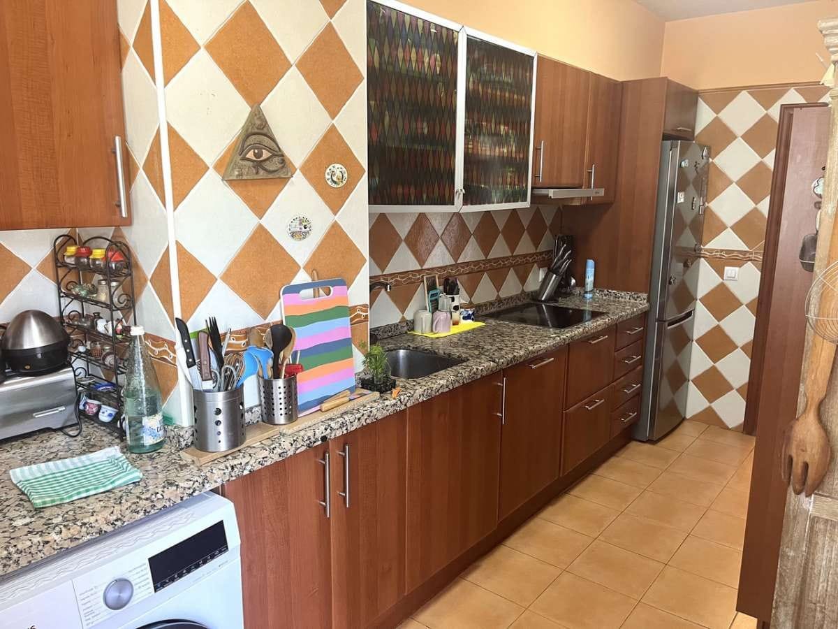 Apartment - Ground Floor Apartment en venta en Denia
