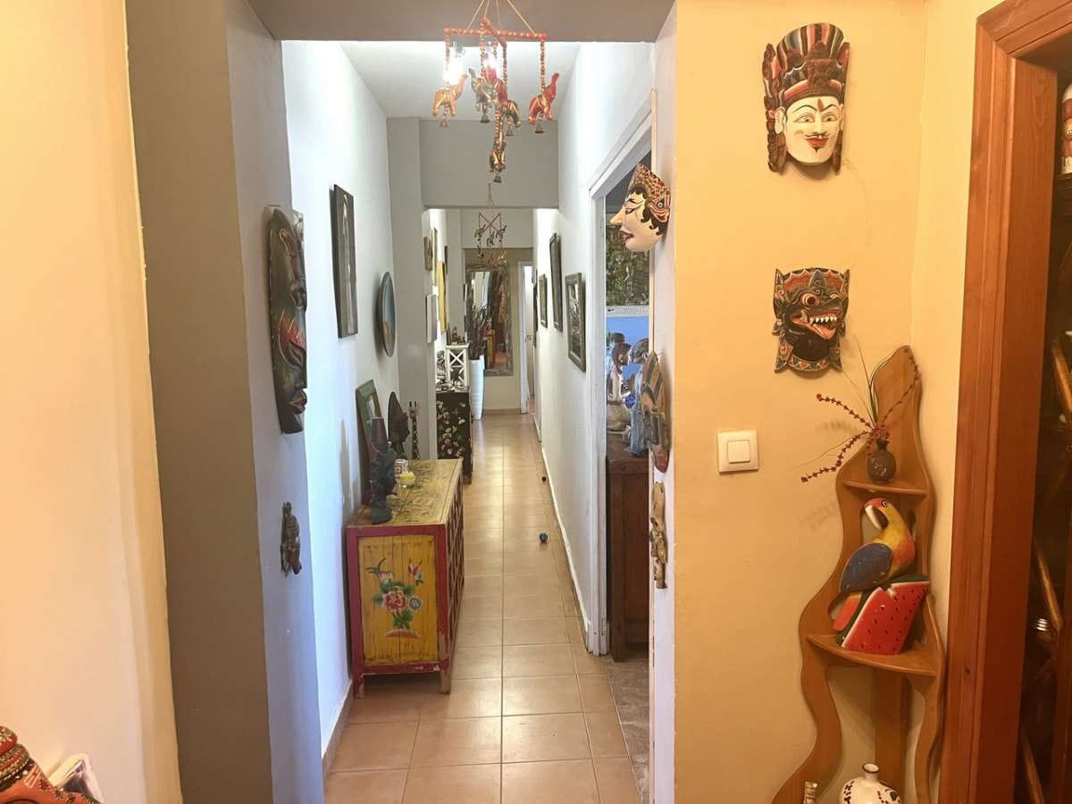 Apartment - Ground Floor Apartment en venta en Denia