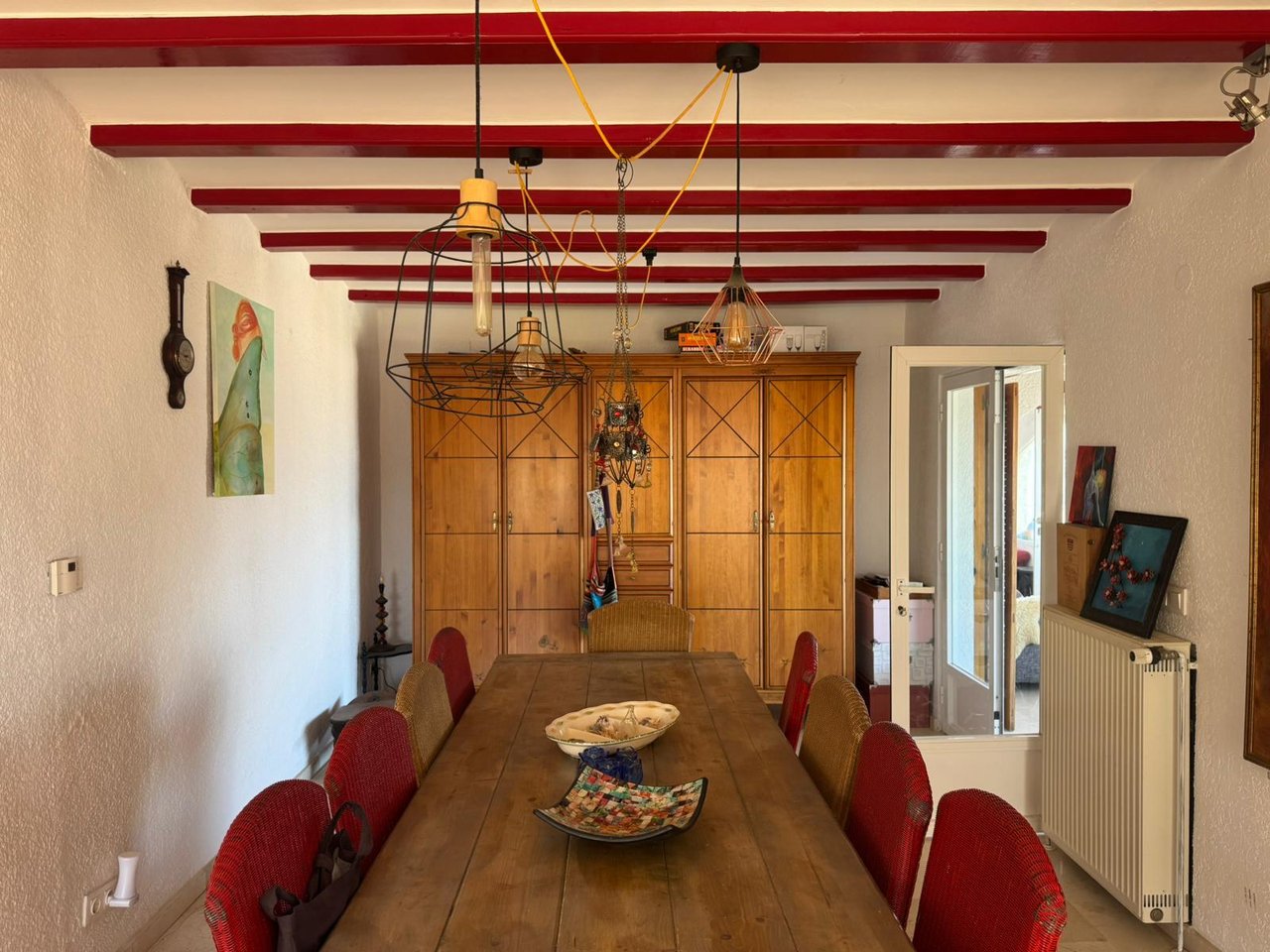 Villa spacieuse à Monte Pedreguer, Alicante