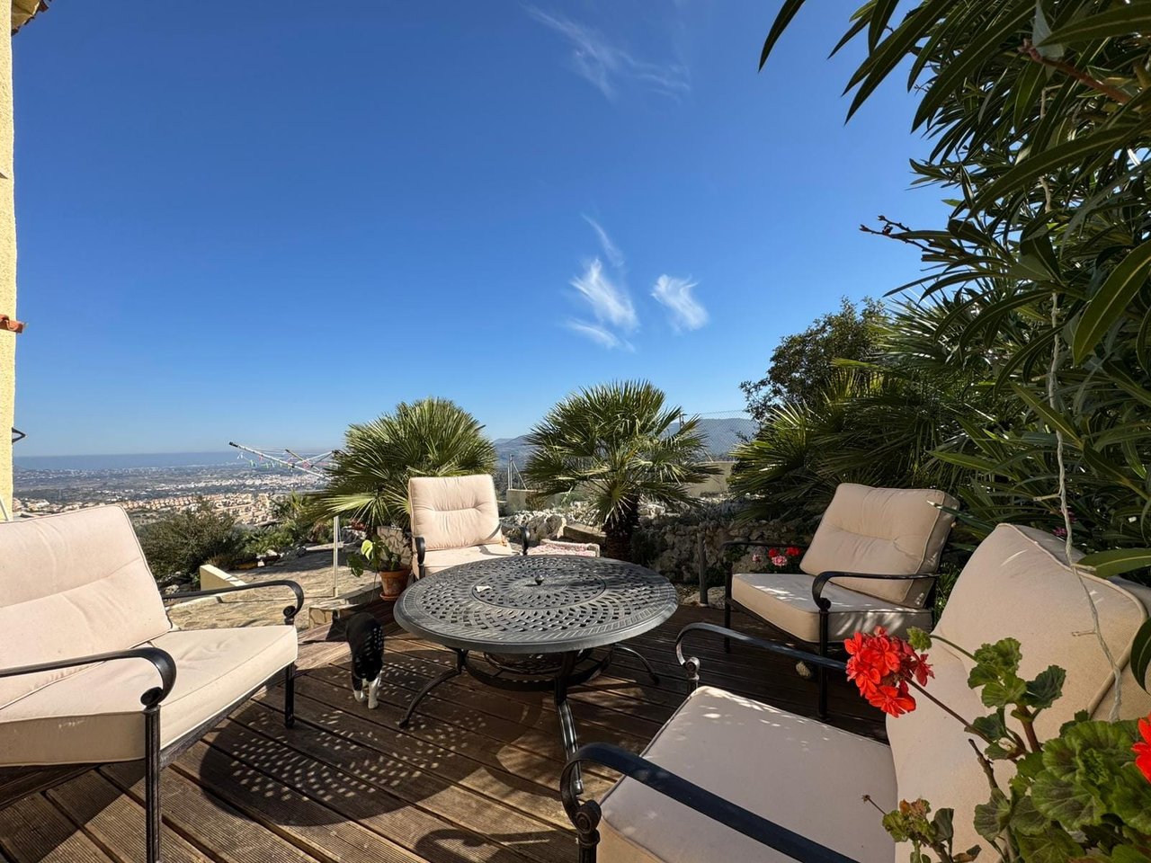 Villa spacieuse à Monte Pedreguer, Alicante