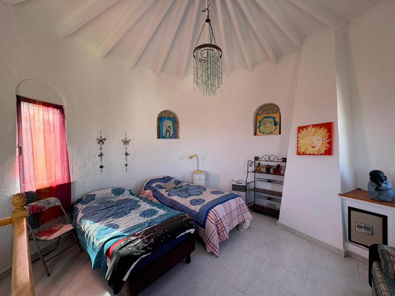 Villa spacieuse à Monte Pedreguer, Alicante
